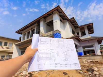 Jasa Desain Rumah